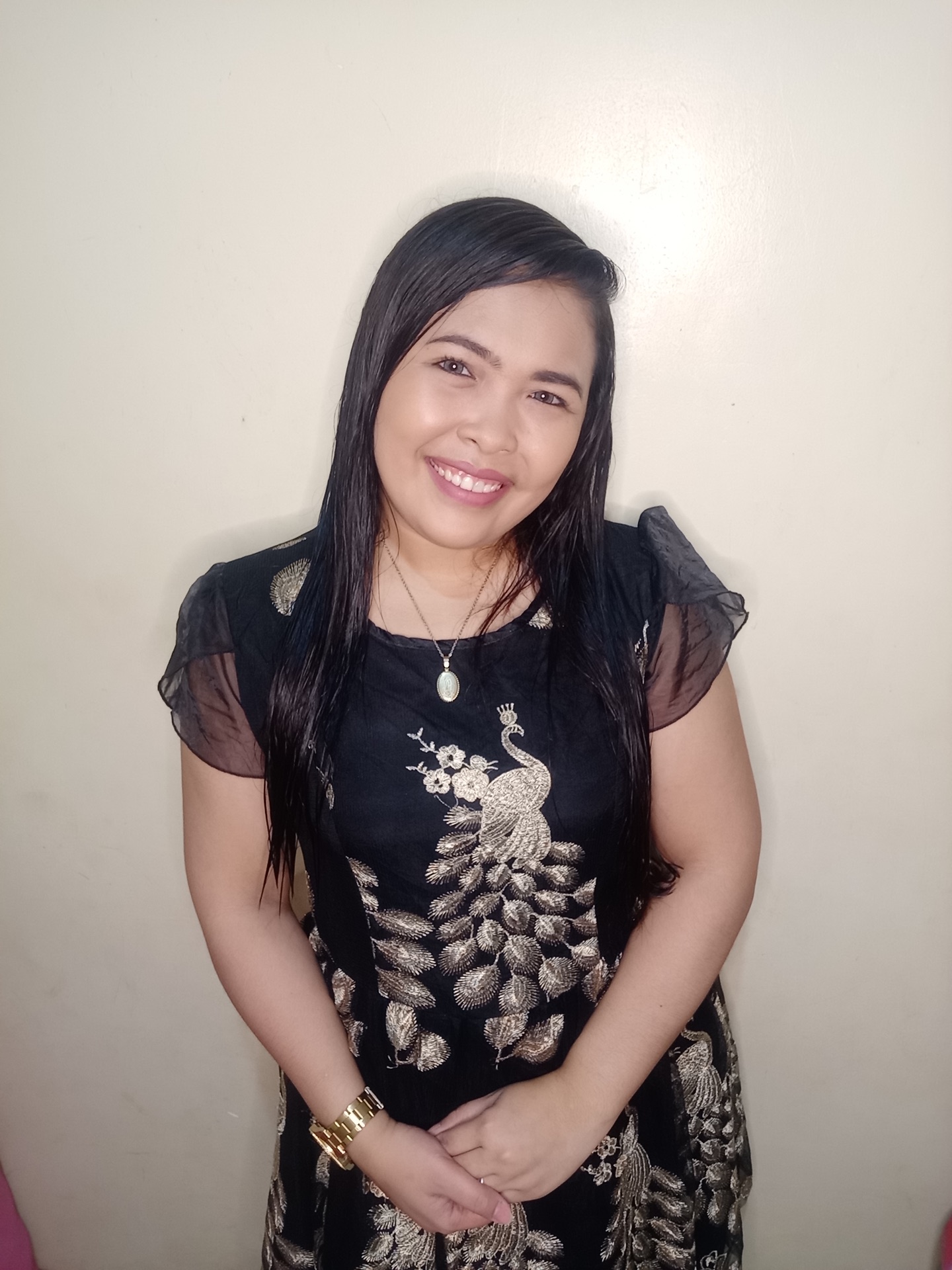 Lovely B.'s profile photo