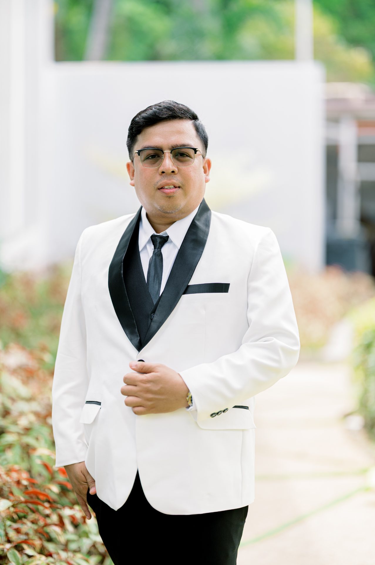 Bernard P.'s profile photo