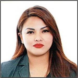 Dahlene Mae M.'s profile photo