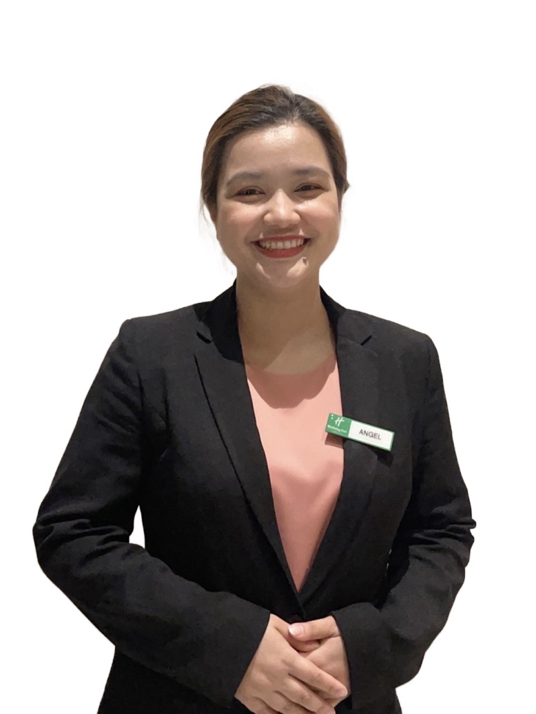 Angel Ann L.'s profile photo