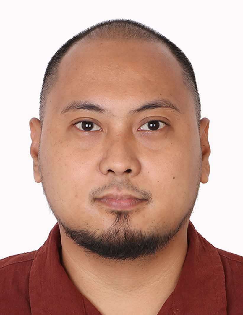 Benson B.'s profile photo