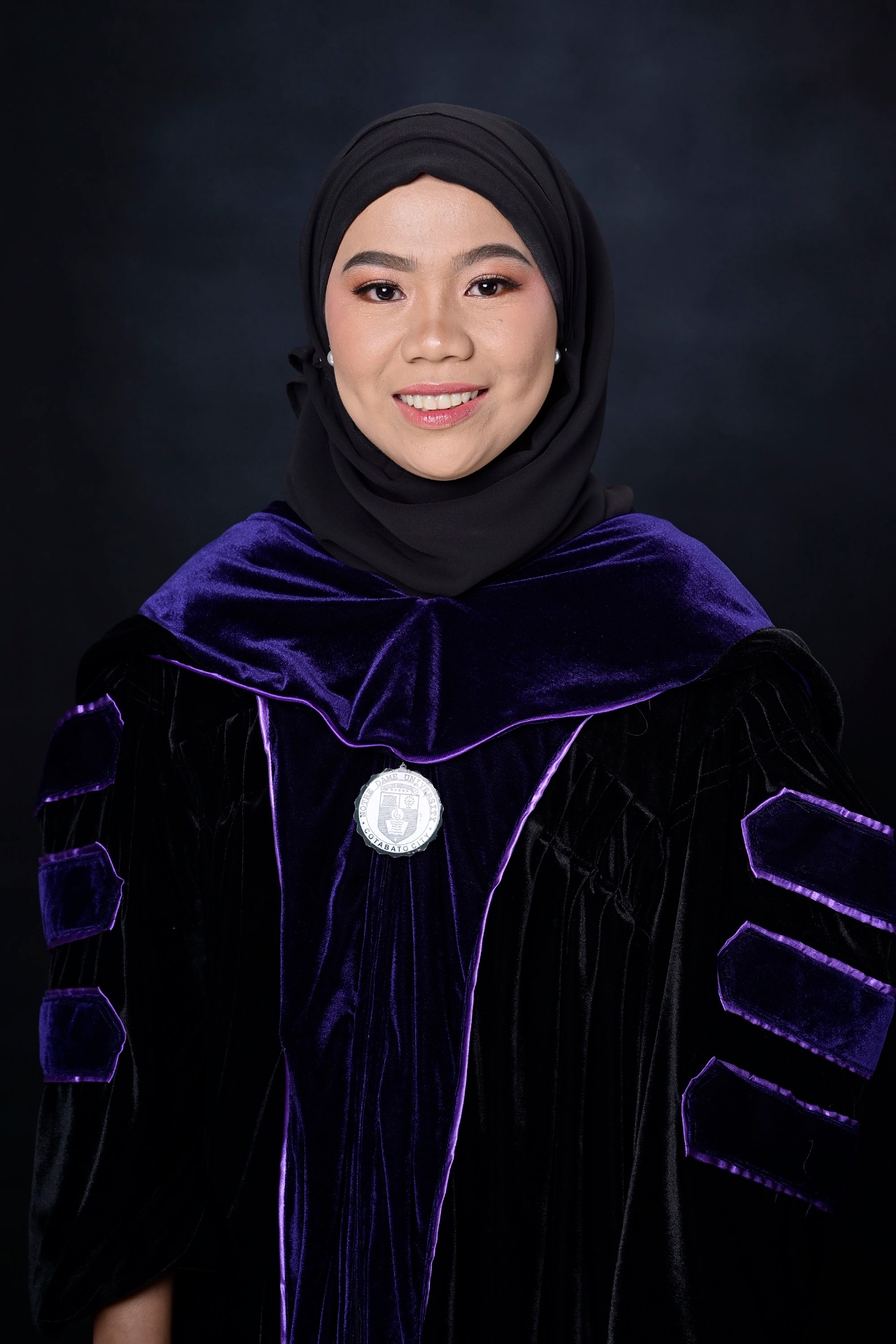 Amina A.'s profile photo