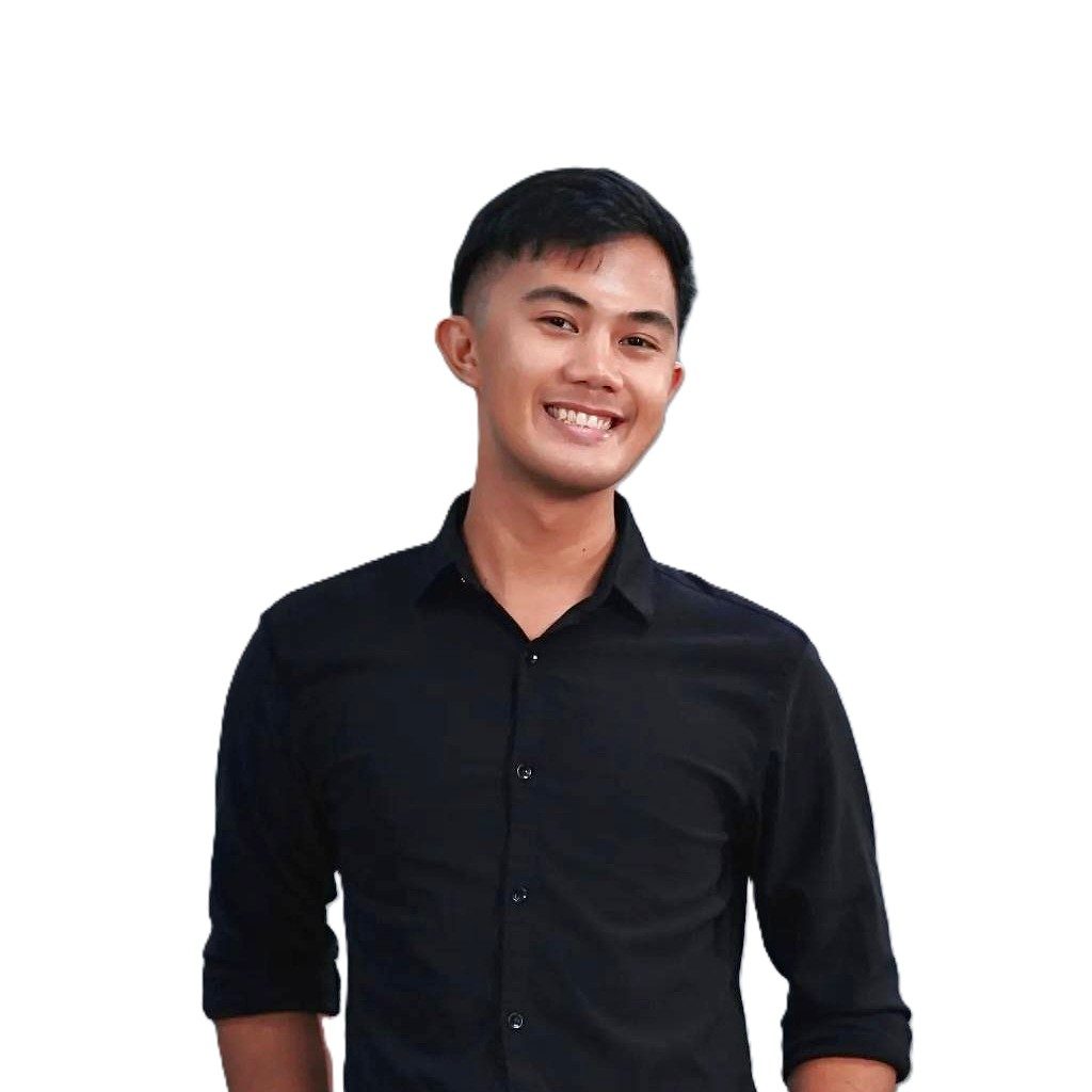 Ryan Dwight P.'s profile photo