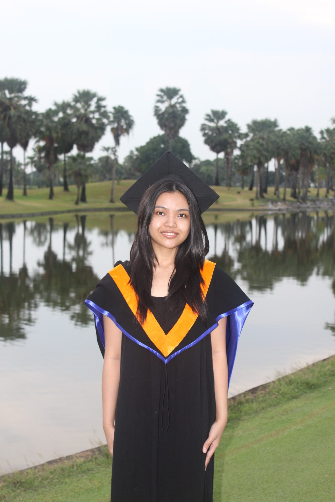 Alyza Mari C.'s profile photo