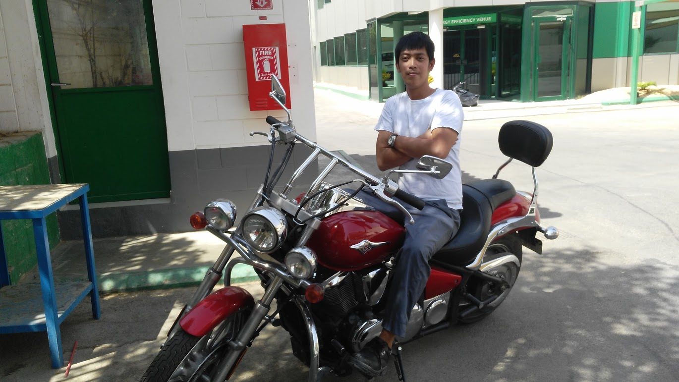 eleazar A.'s profile photo