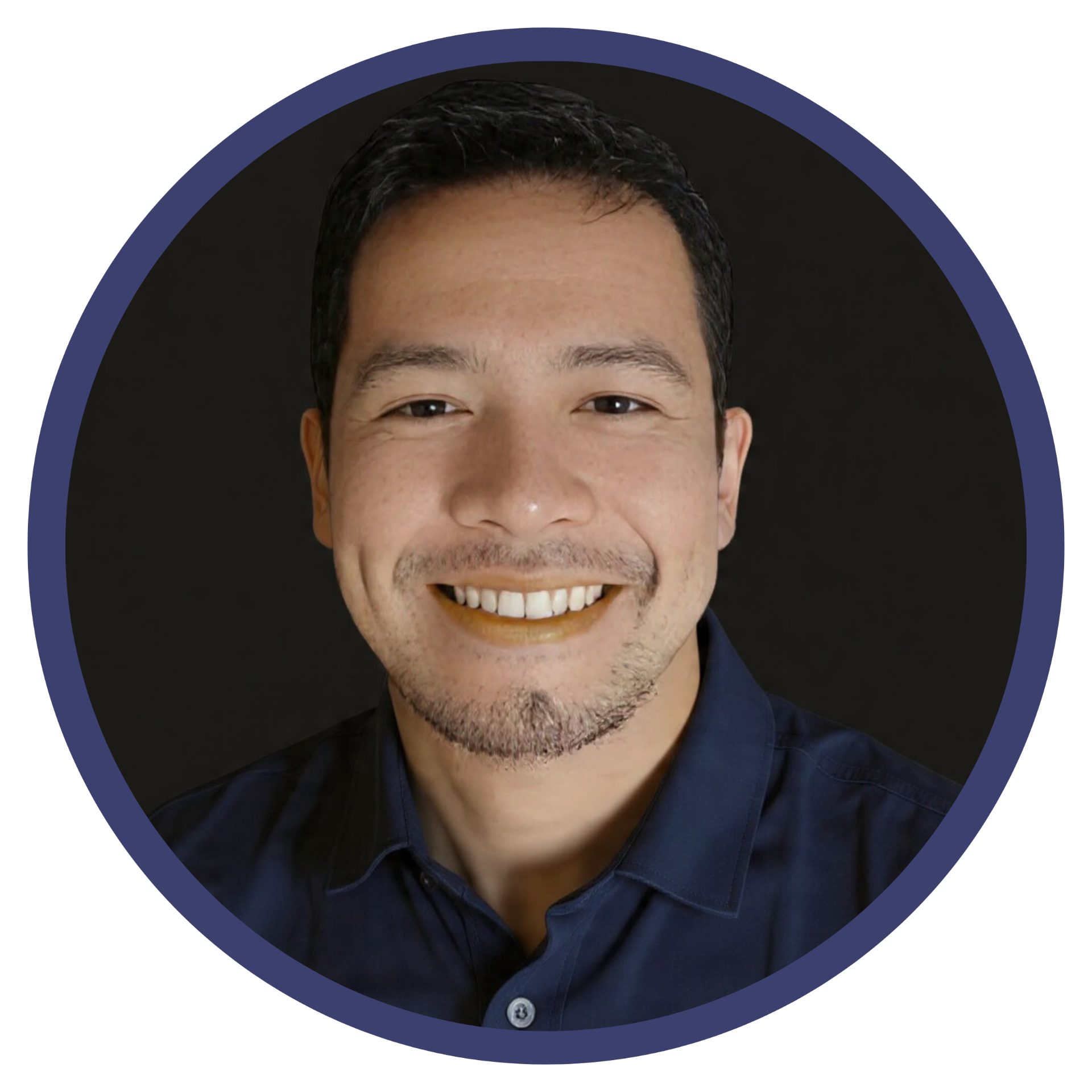 Roy Patrick G.'s profile photo