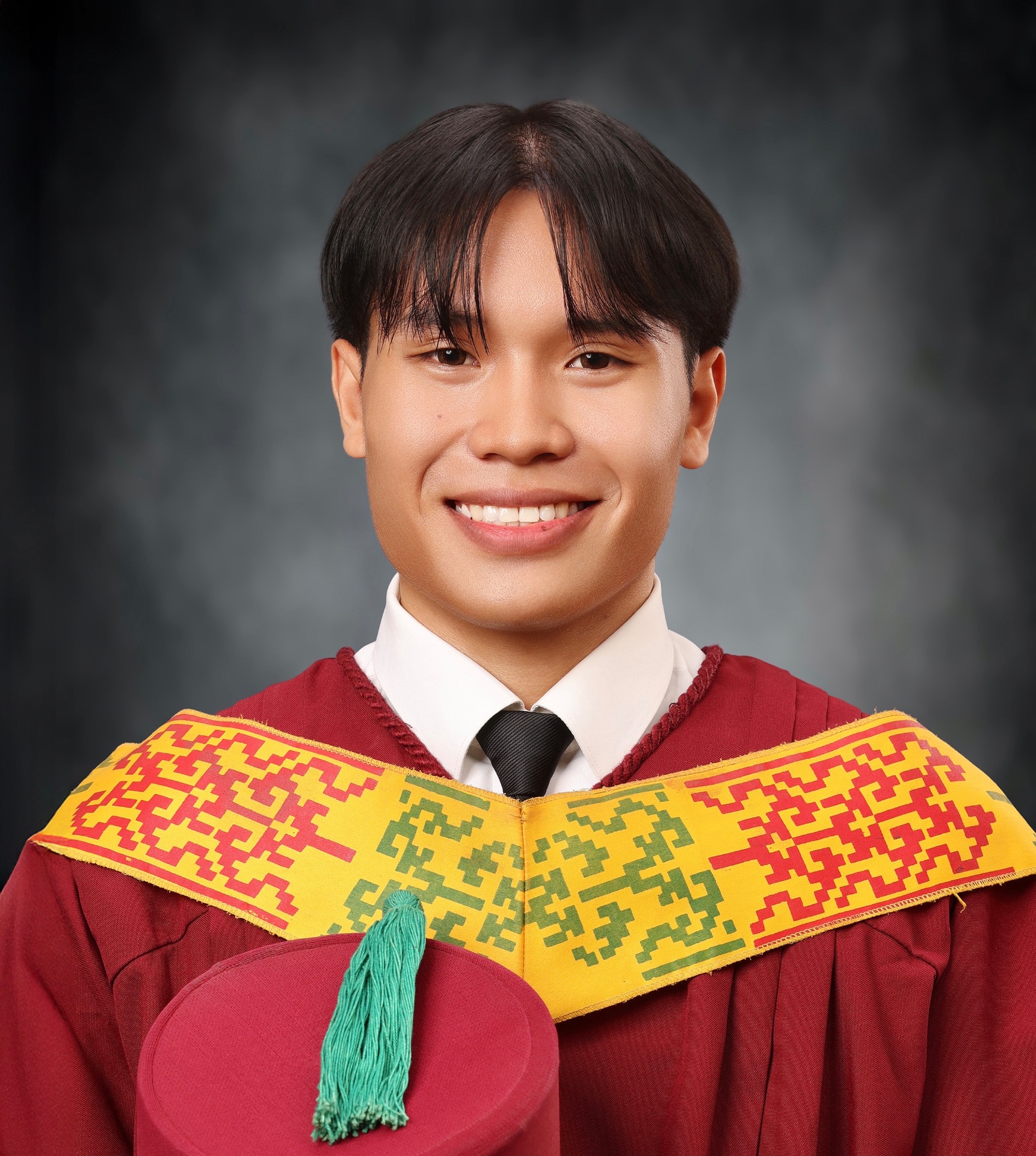 Francis John F.'s profile photo
