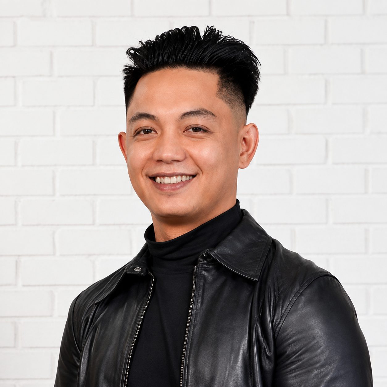 Ranzel M.'s profile photo