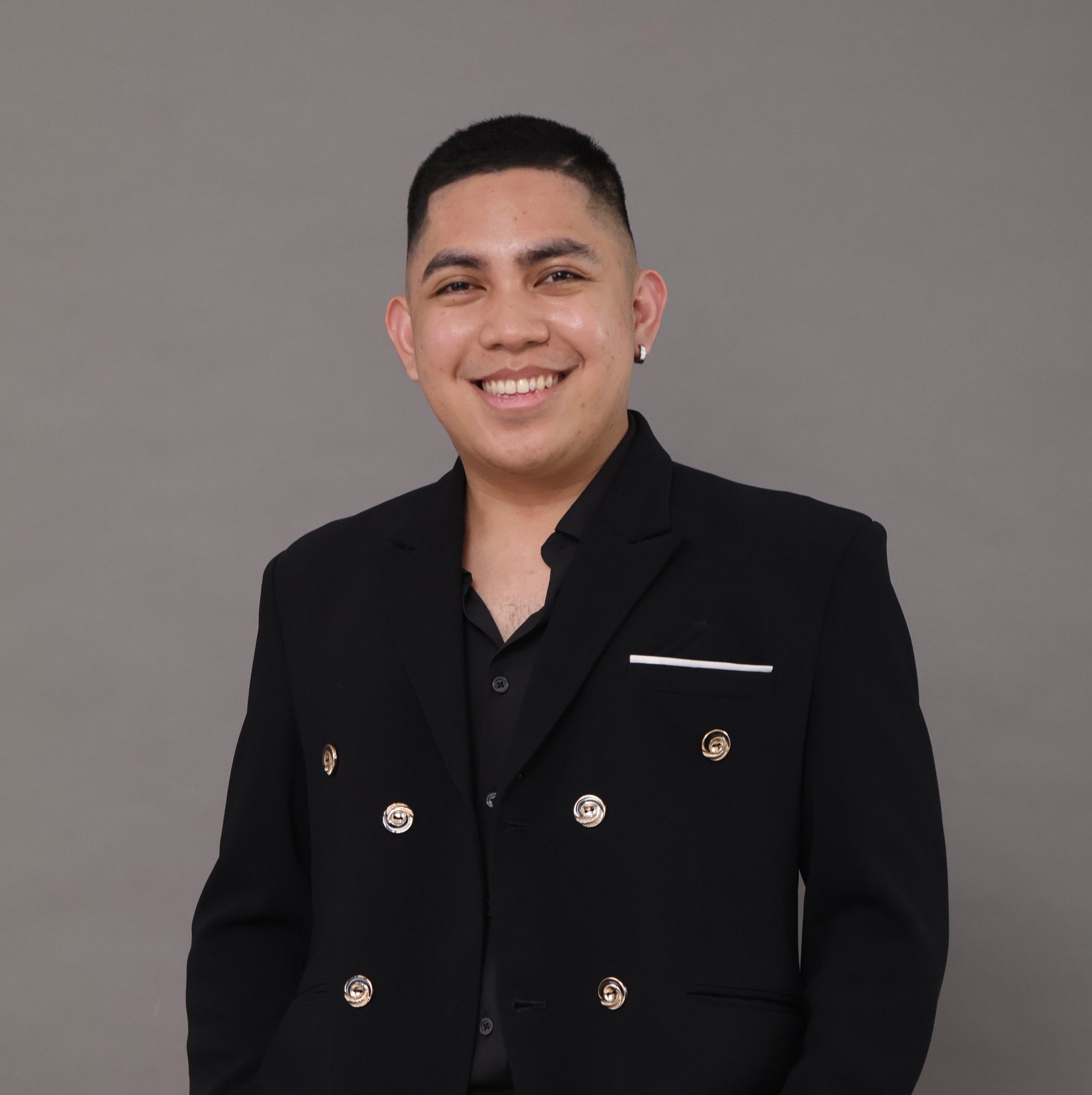 Raul Jr R.'s profile photo