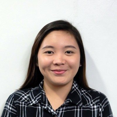 Ruth Charmagne C.'s profile photo