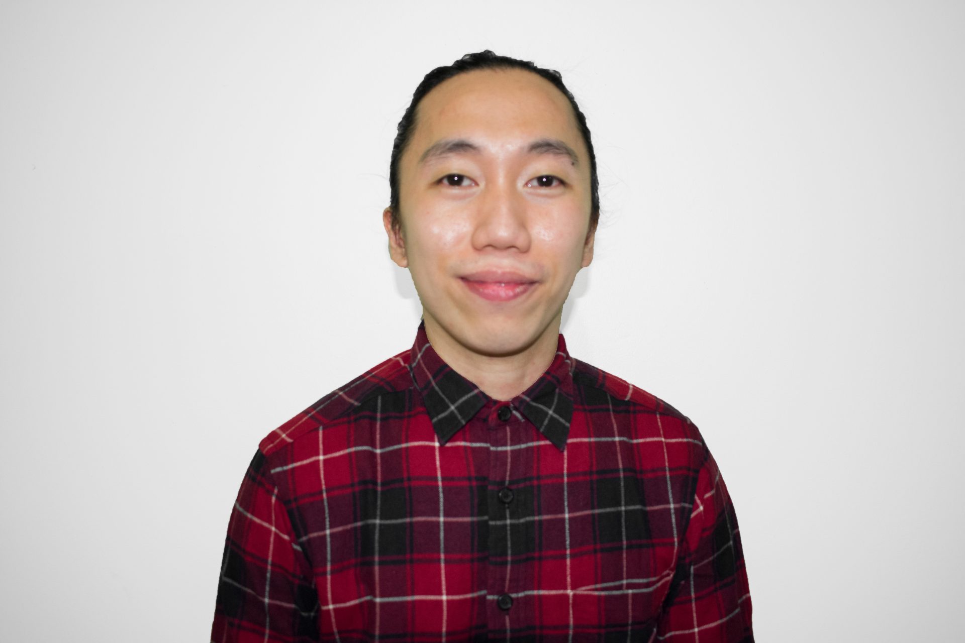 Marc Francis V.'s profile photo