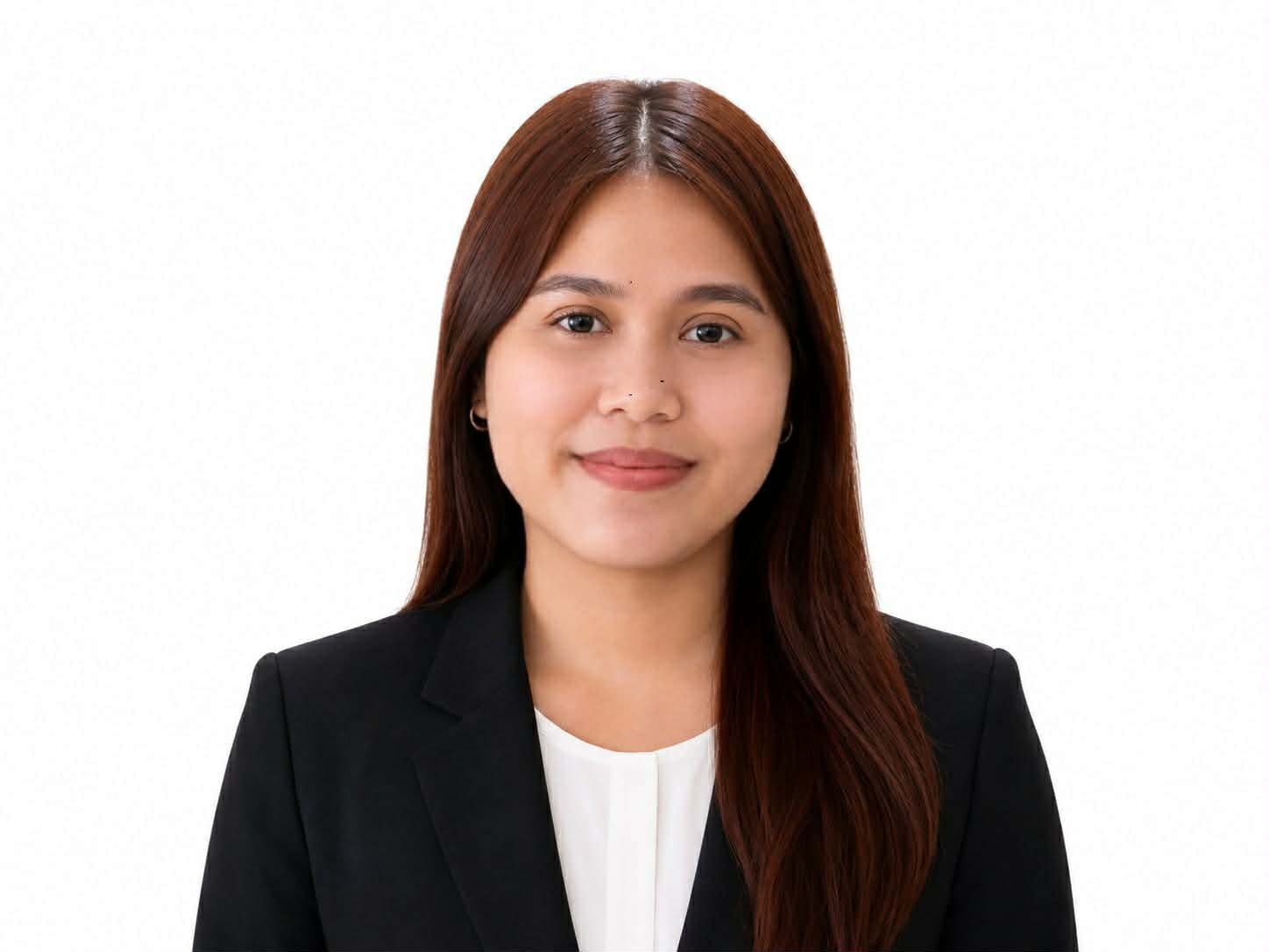 Kristelle Joyce M.'s profile photo