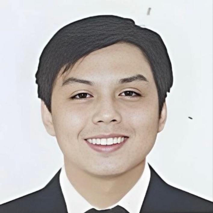 Ralph Vincent Louis V.'s profile photo
