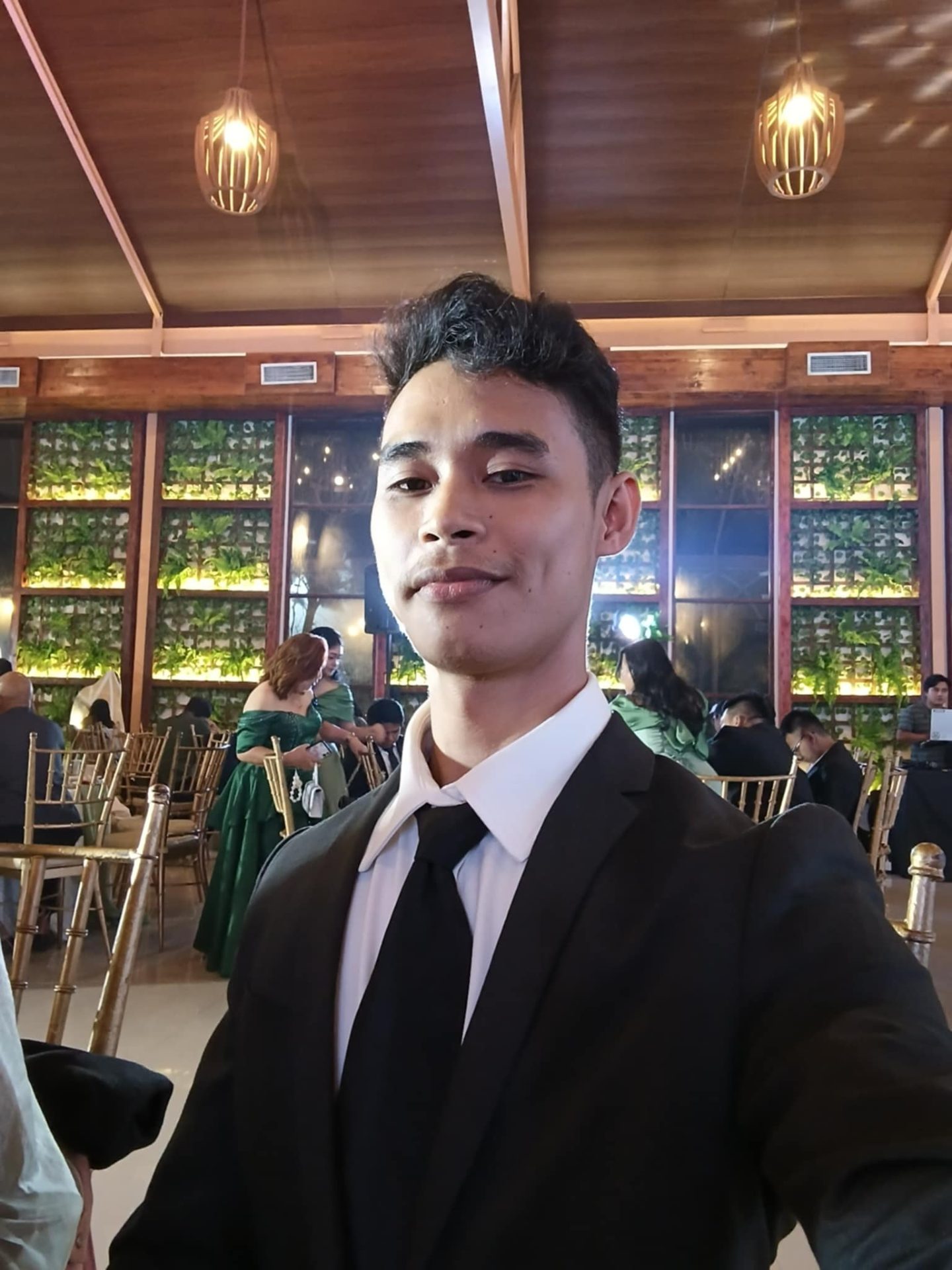 Narciso Aljun C.'s profile photo