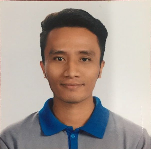 Jestoni G.'s profile photo