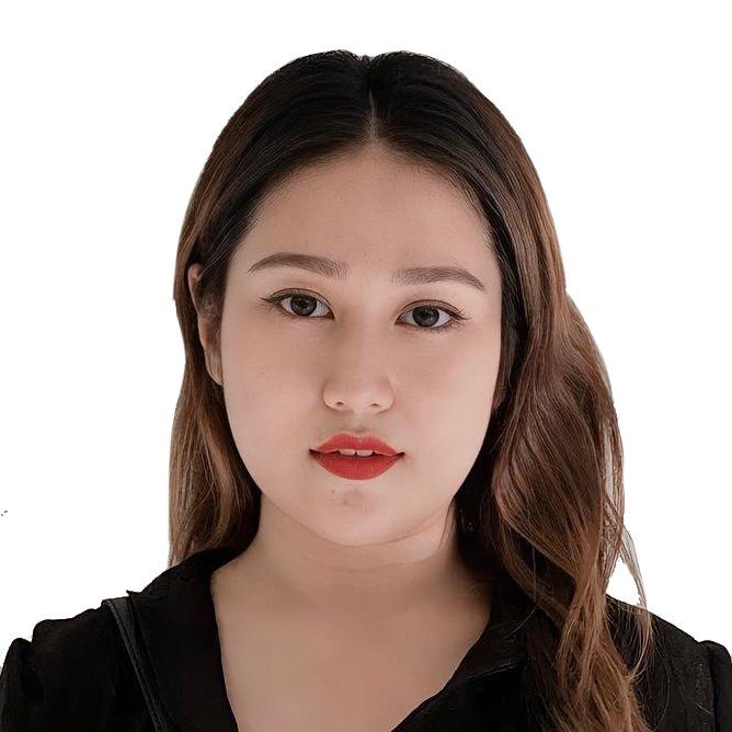 Diana Trish B.'s profile photo