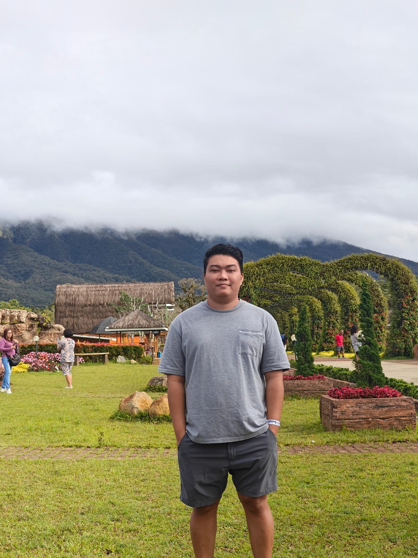 Rex Darel A.'s profile photo