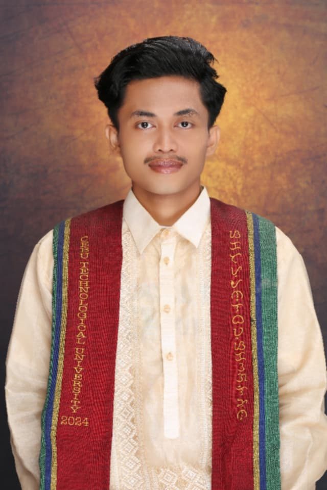 Chrisneil J.'s profile photo