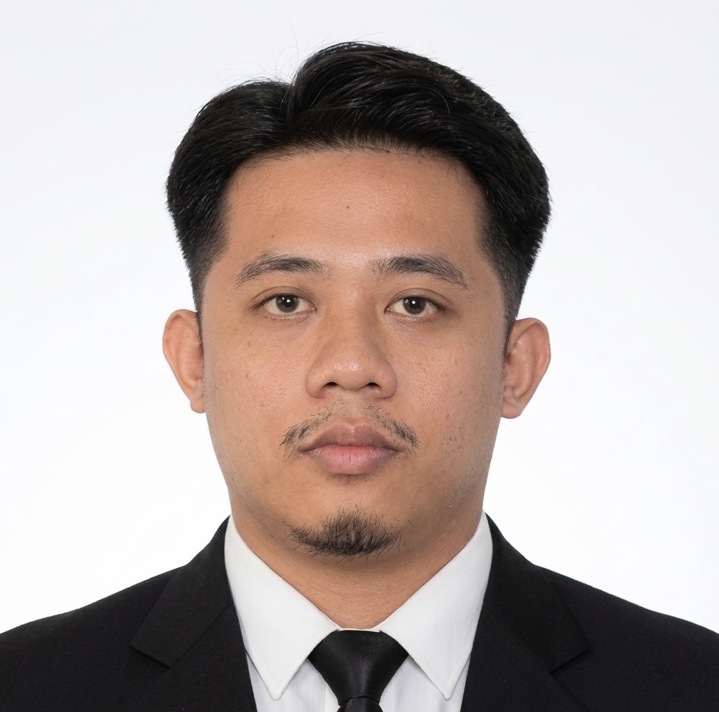 Euriel John M.'s profile photo