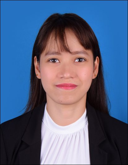 Francis Ellen S.'s profile photo