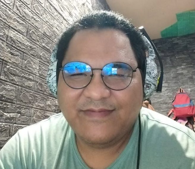 Clint A.'s profile photo