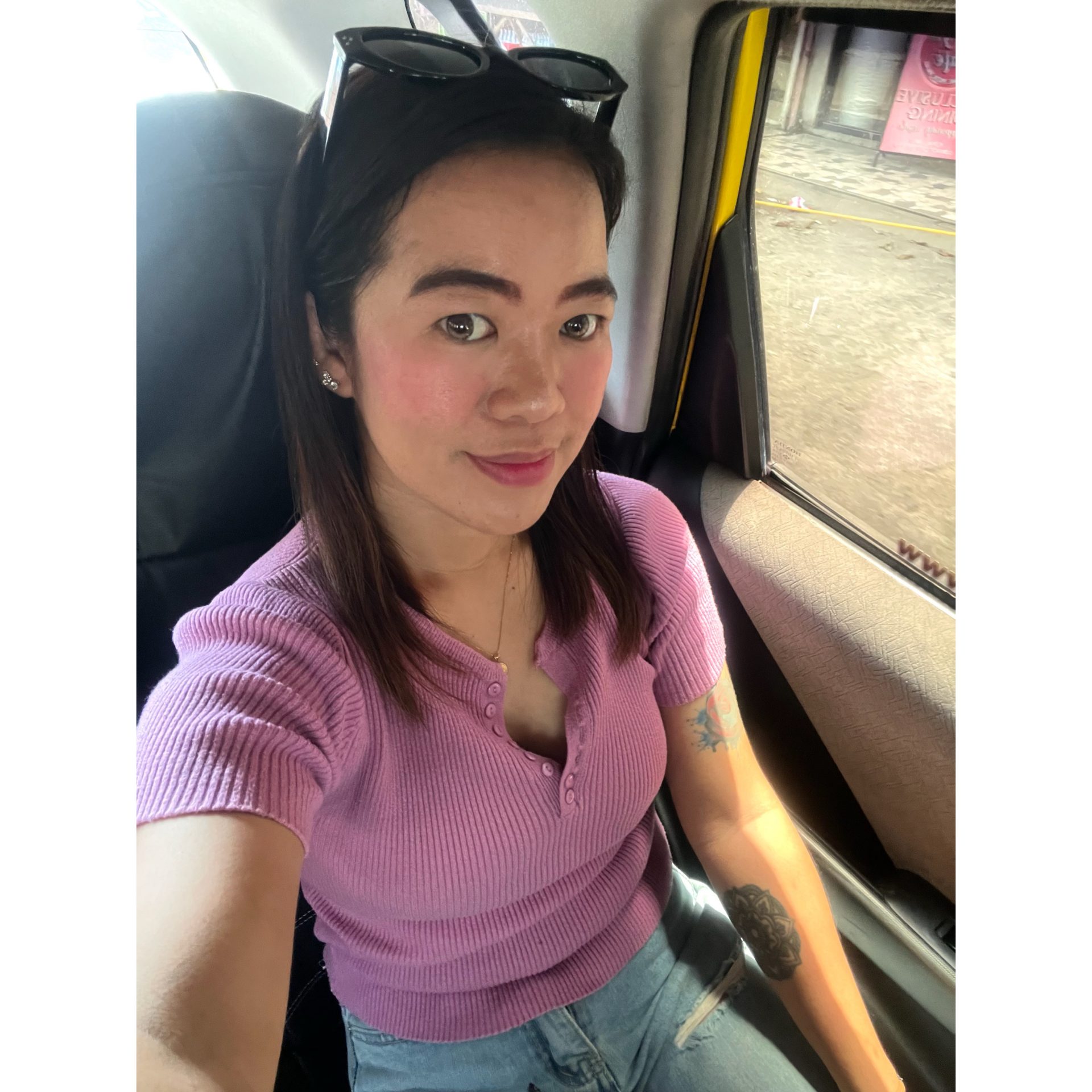 Irish Jasmine V.'s profile photo