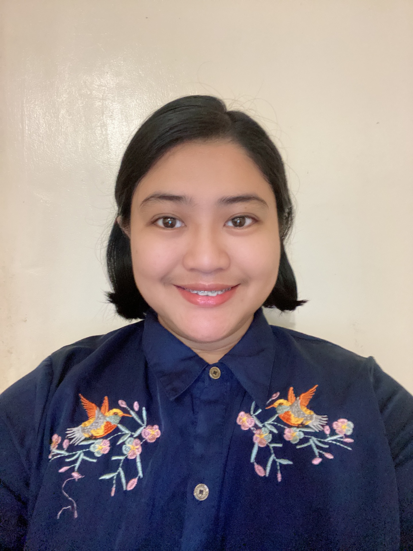 Alyza Marie P.'s profile photo