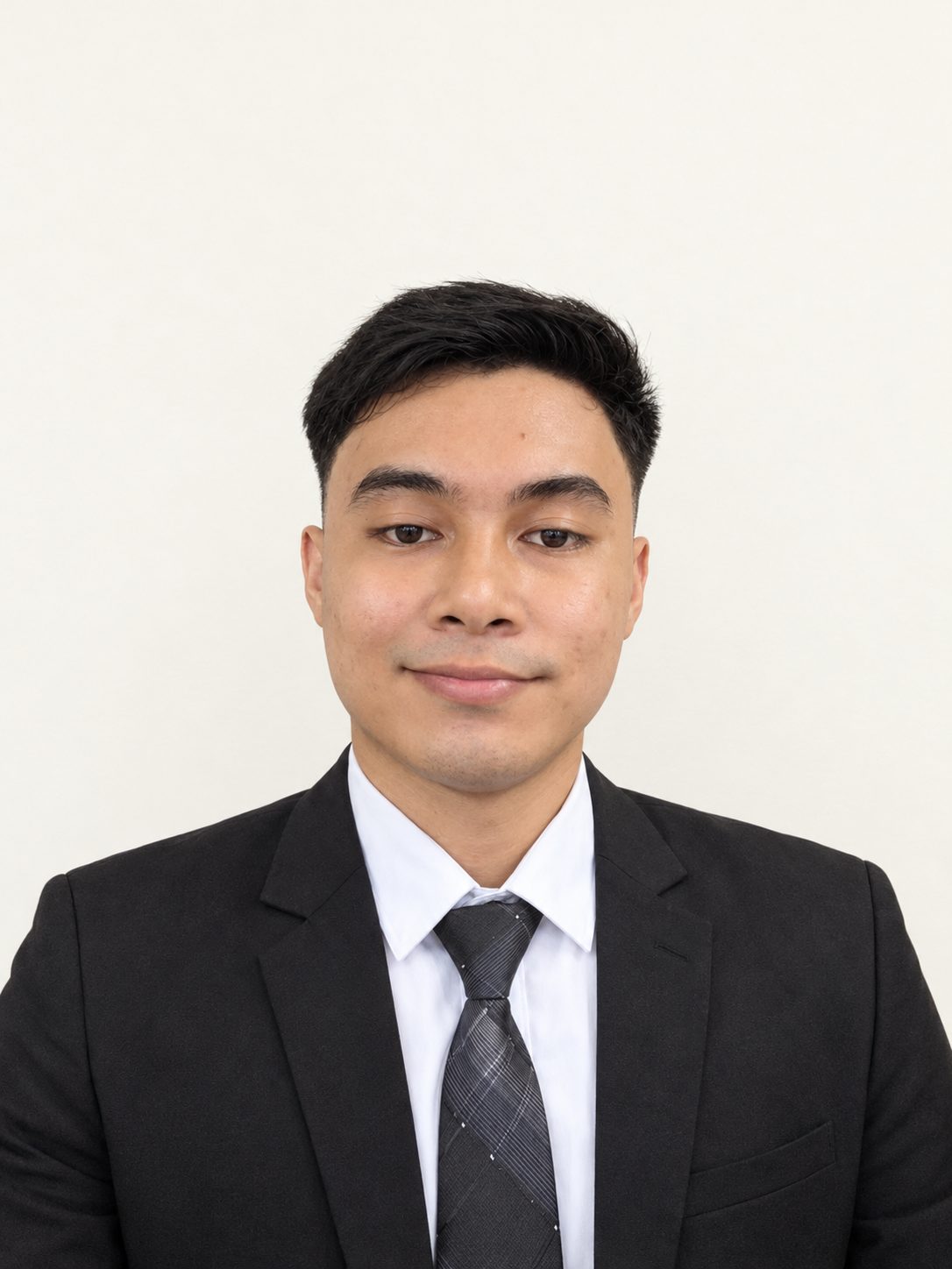 Cyril James M.'s profile photo