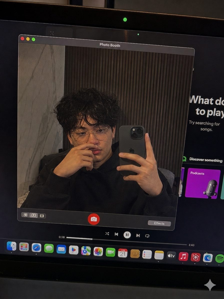 Jude Andrei T.'s profile photo
