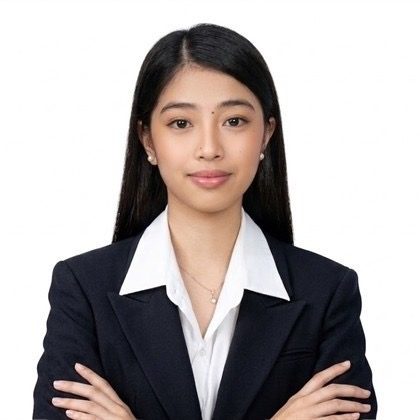 Edjean Mae M.'s profile photo