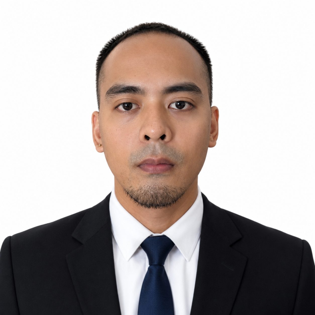 Edmund Mobin Kristian S.'s profile photo