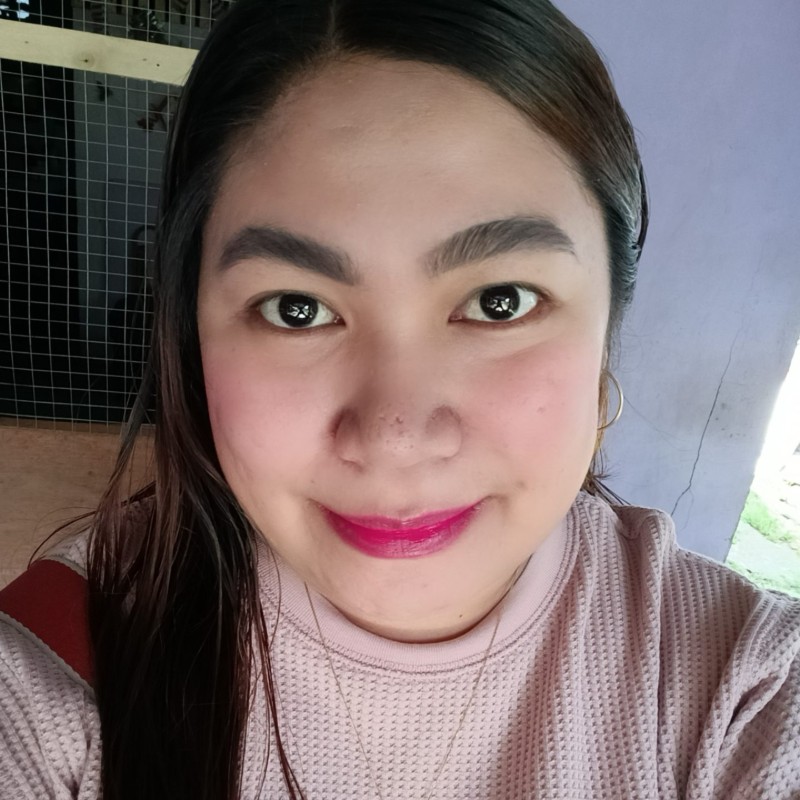 Apple Jade B.'s profile photo
