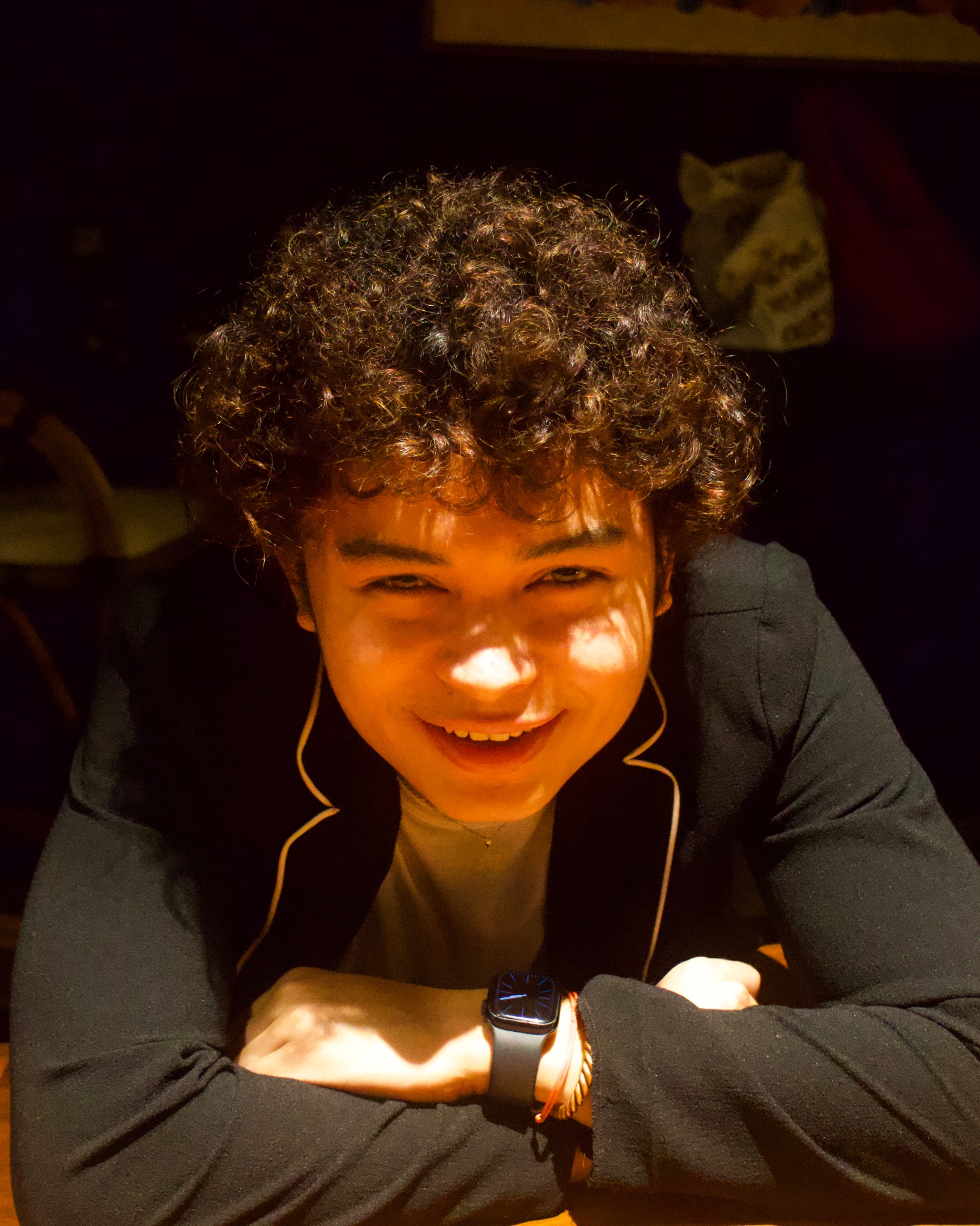 Sean P.'s profile photo