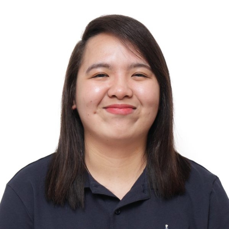 Mary Grace R.'s profile photo