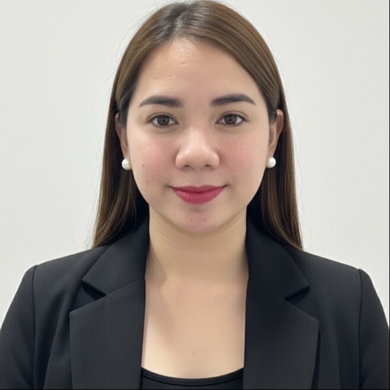 Haydee Grace D.'s profile photo