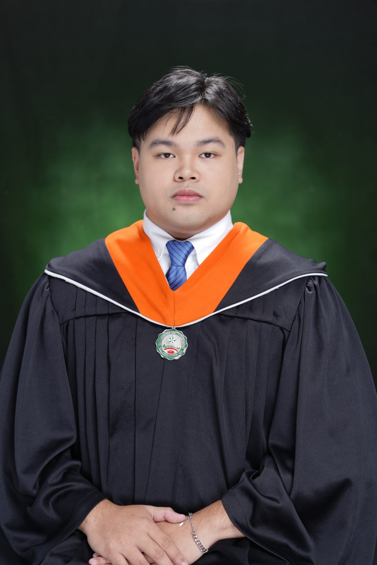 Hans L.'s profile photo