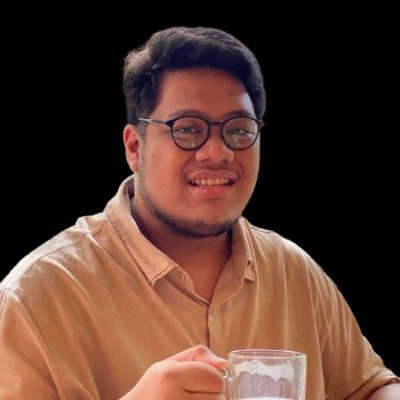 Angelo Agustin C.'s profile photo