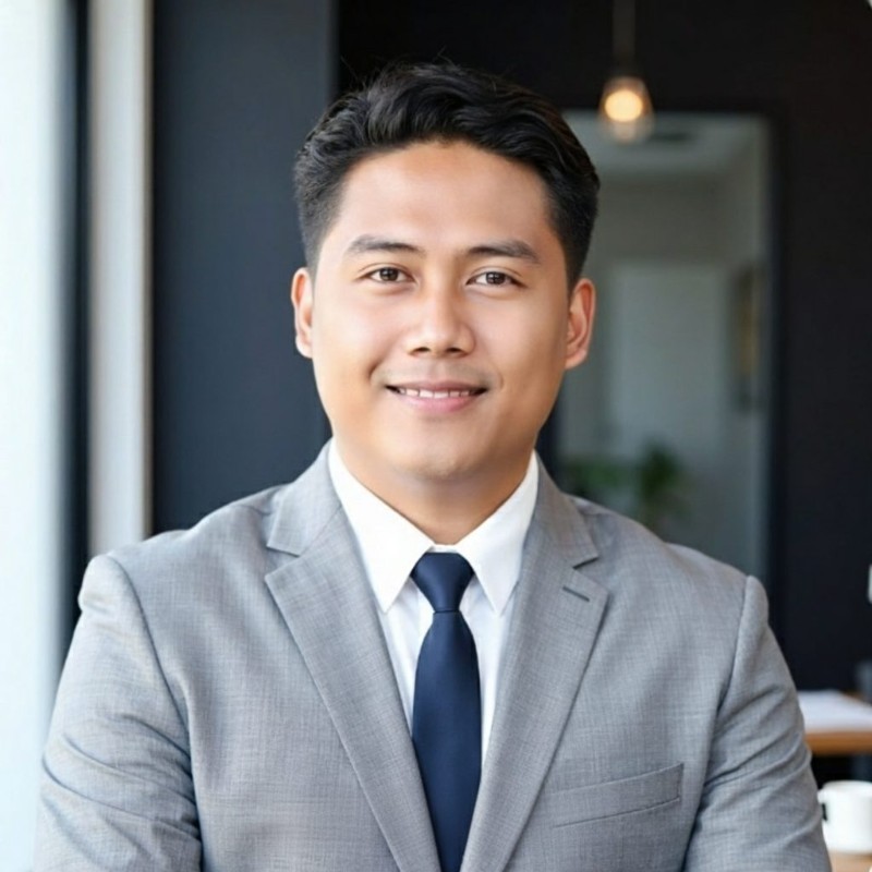 Jeffry A.'s profile photo