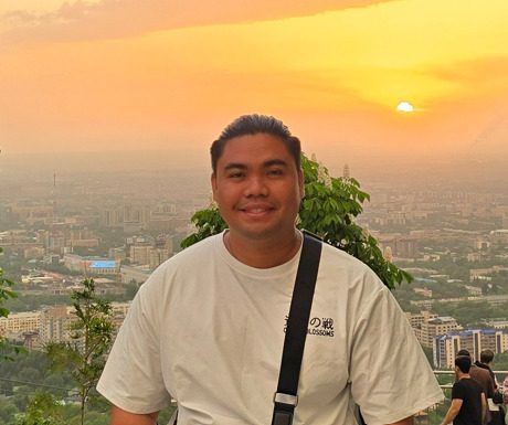 Niño Angelo A.'s profile photo