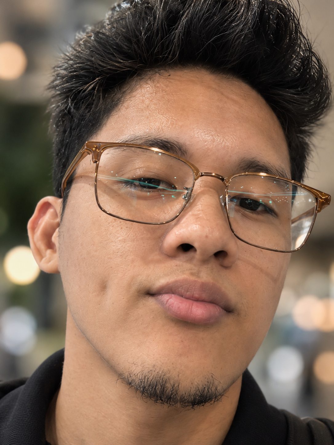 Benjie B.'s profile photo