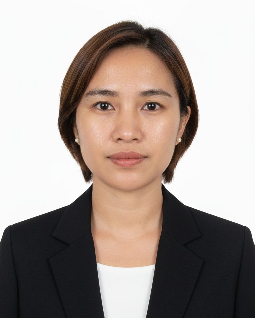 Angiline M.'s profile photo