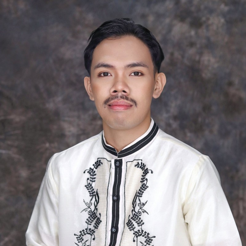 Ian Francis P.'s profile photo