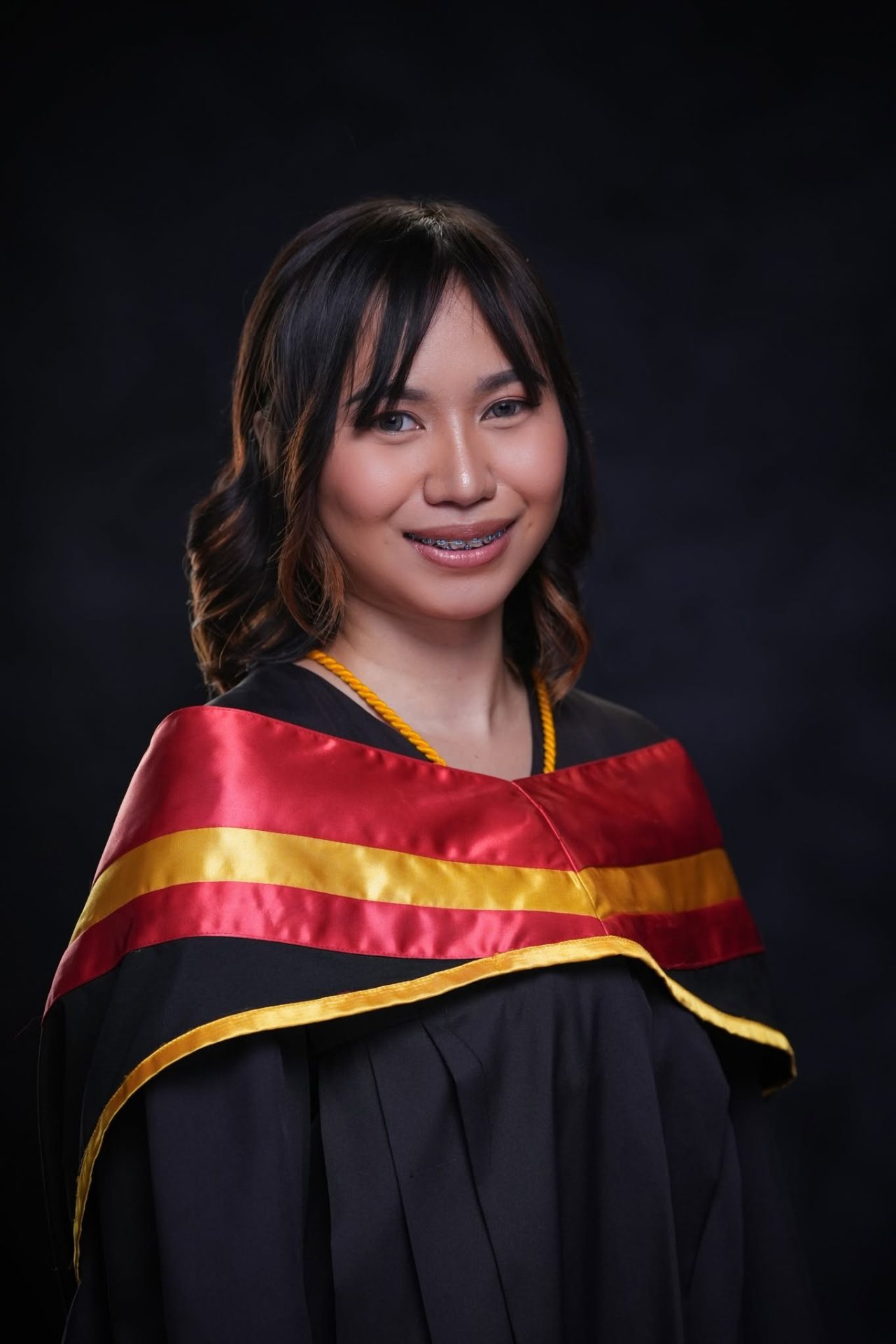Kennah Angelica B.'s profile photo