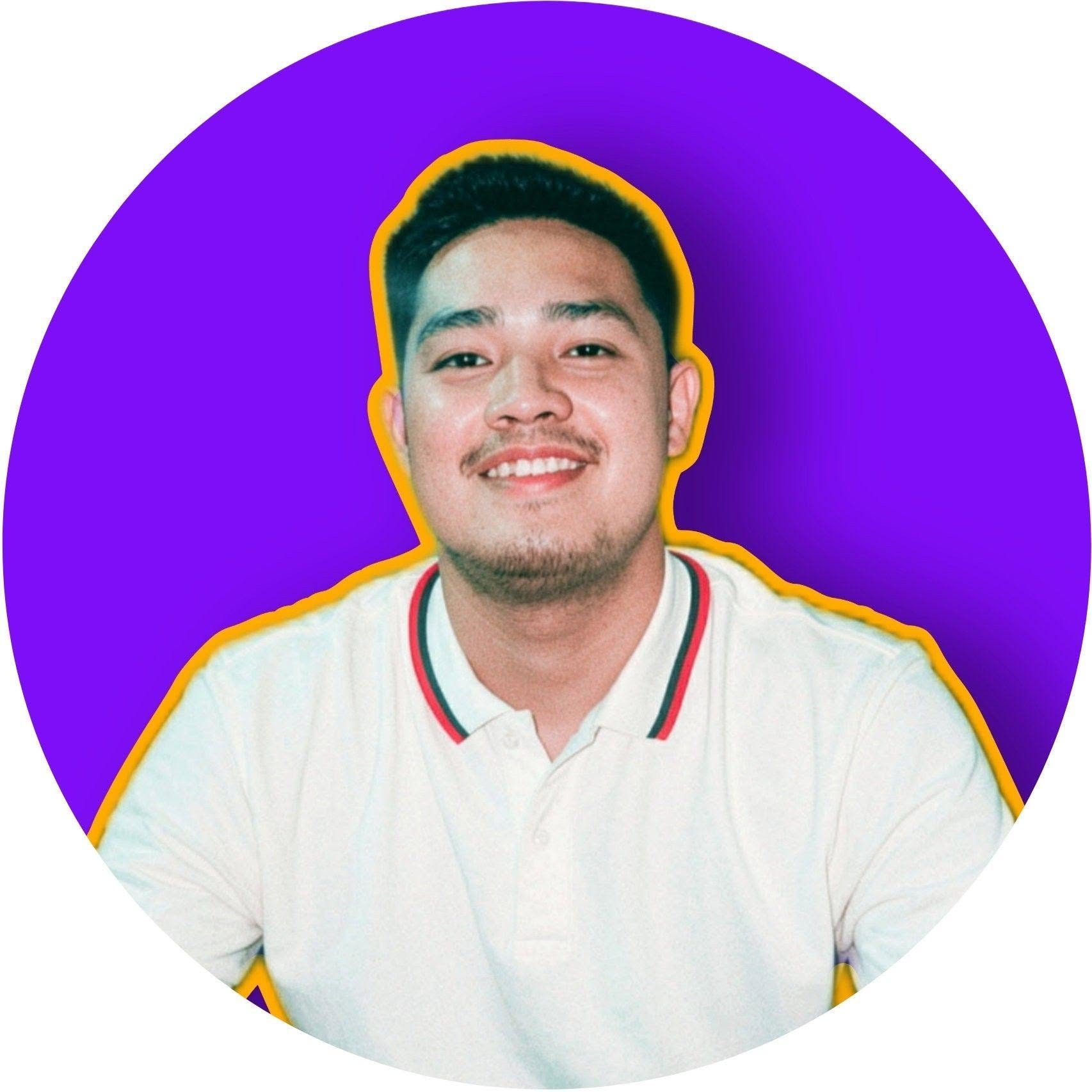 David Louie A.'s profile photo