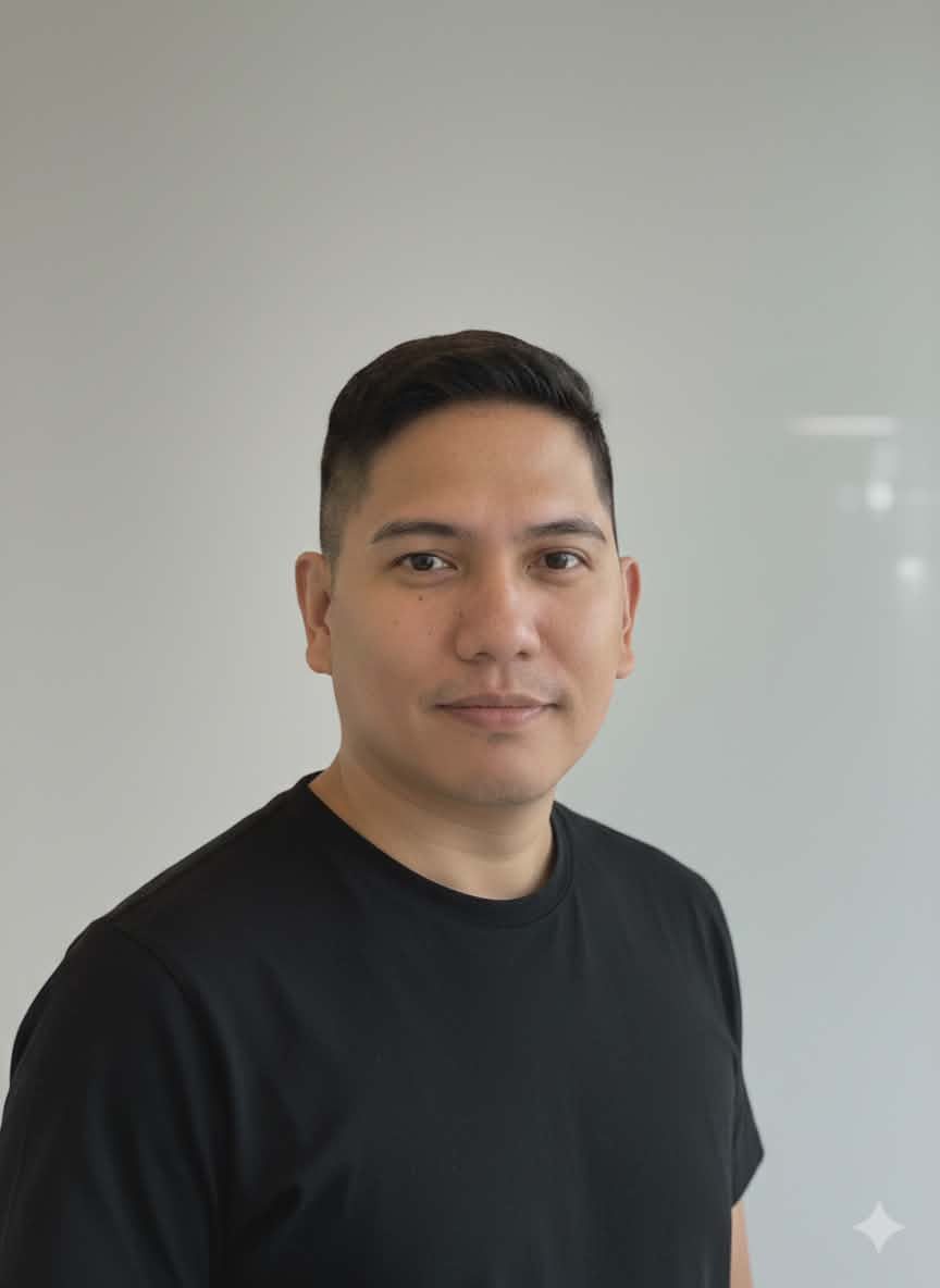 Michael Angelo T.'s profile photo