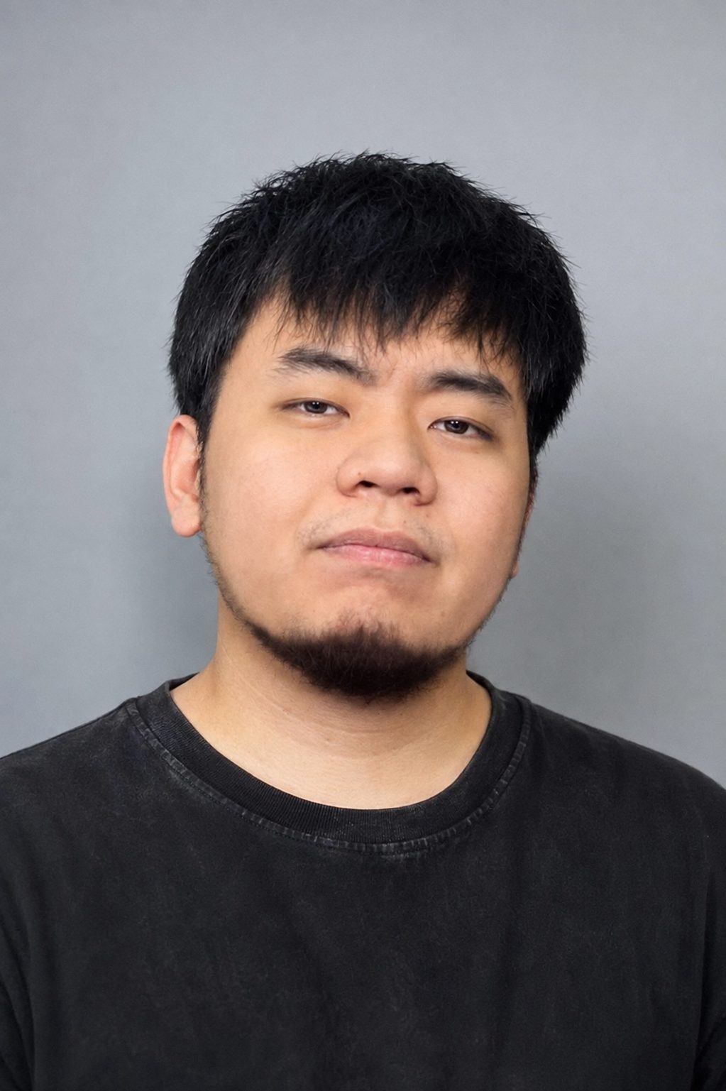 John Kingroi P.'s profile photo