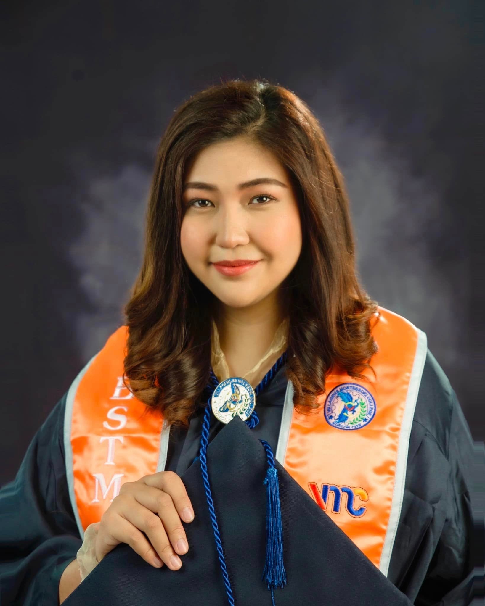 Cylk Kaileen O.'s profile photo