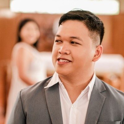 Rheyan Fritz G.'s profile photo