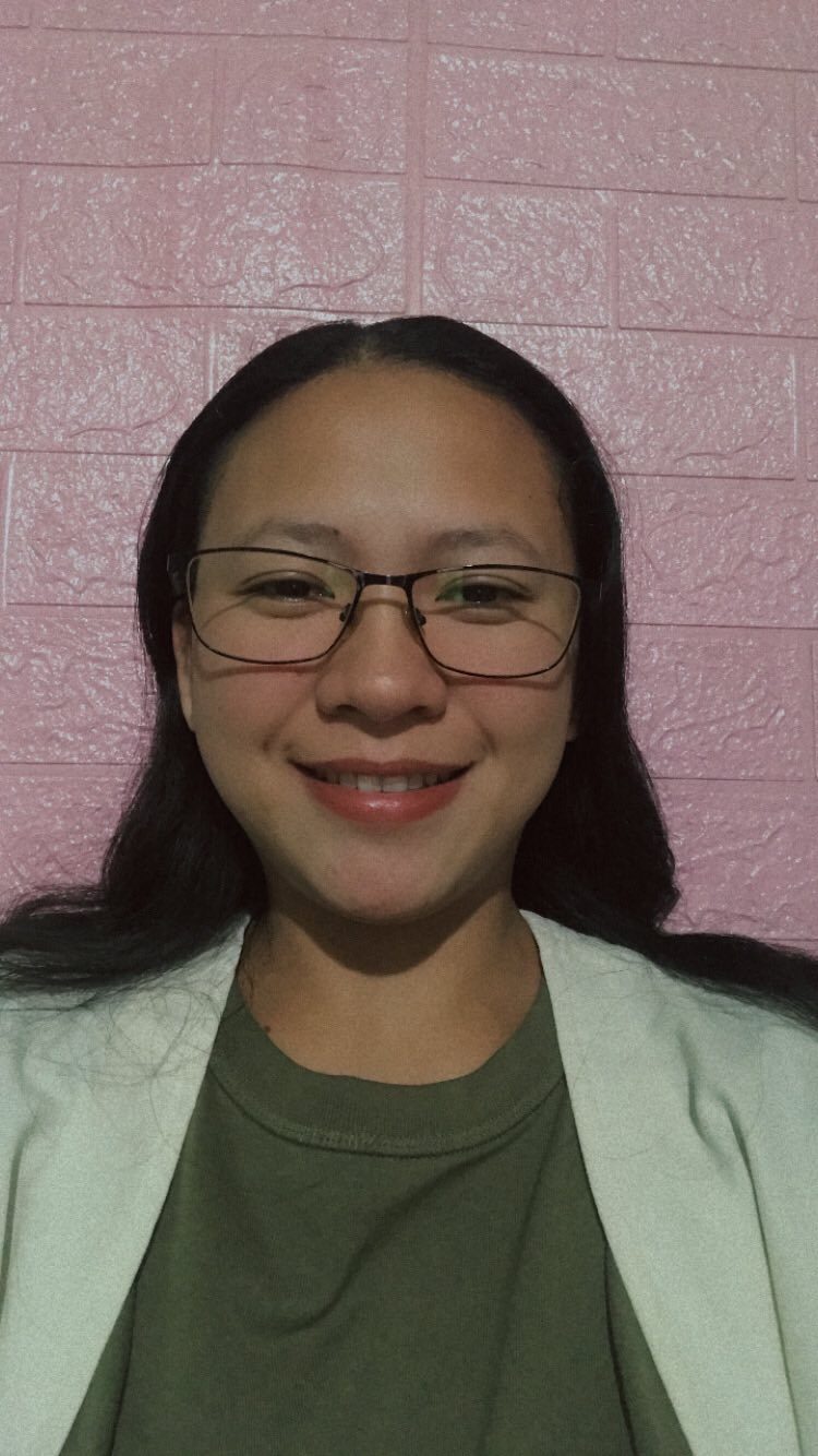Rowela B.'s profile photo