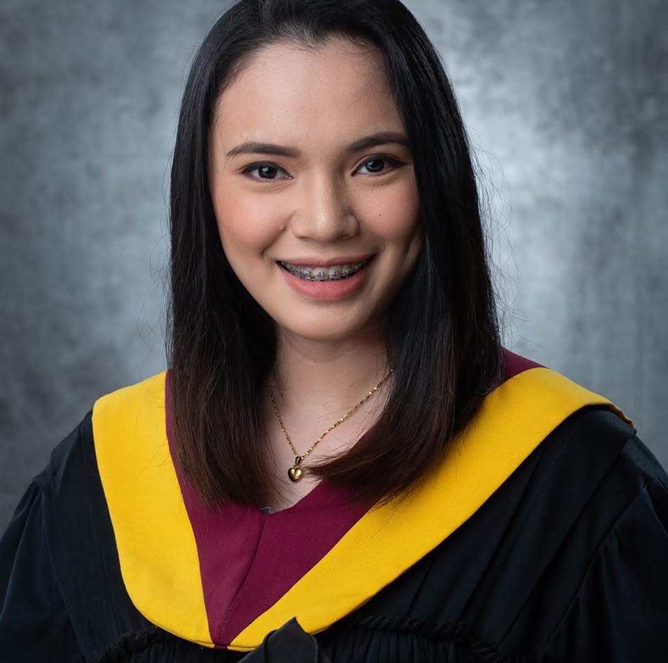 DIOFAITH G.'s profile photo